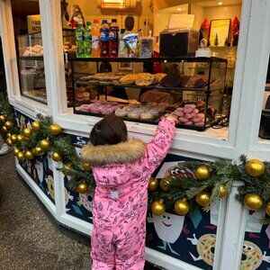 Gotland - Toddler ReimaTec Waterproof Snowsuit- AWARD WINNING